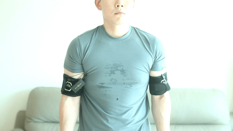 REAL EMS All in One Pad 2