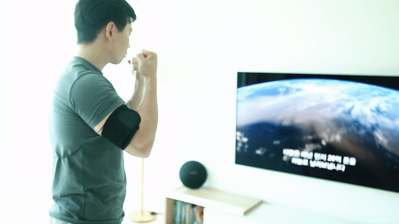 REAL EMS All in One Pad